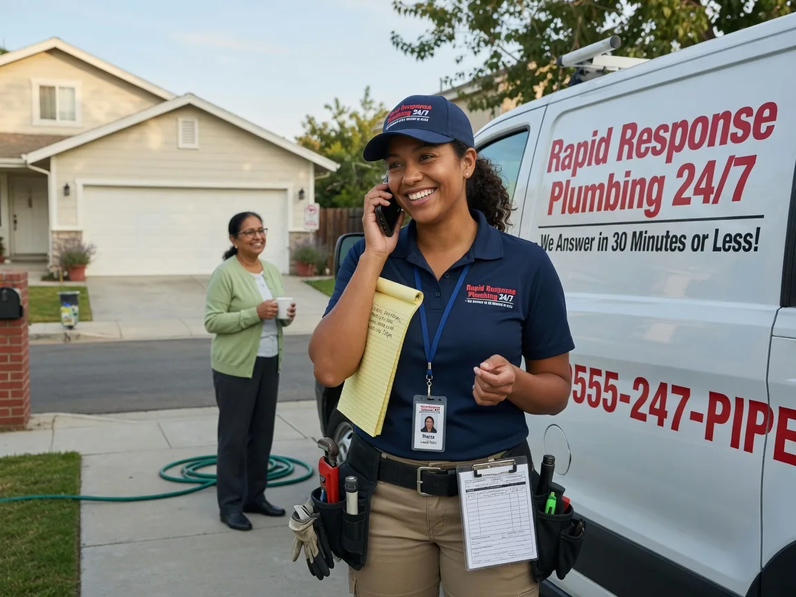 Emergency Plumber Gould, AR FAQs